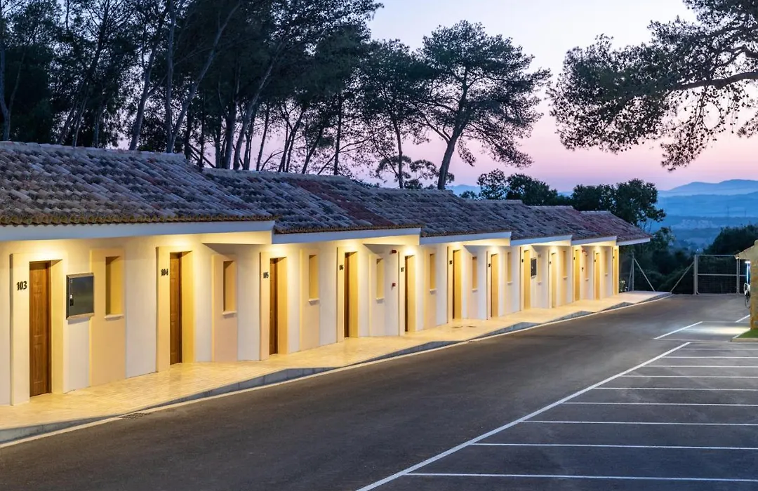Hotel Admiral San Roque-1