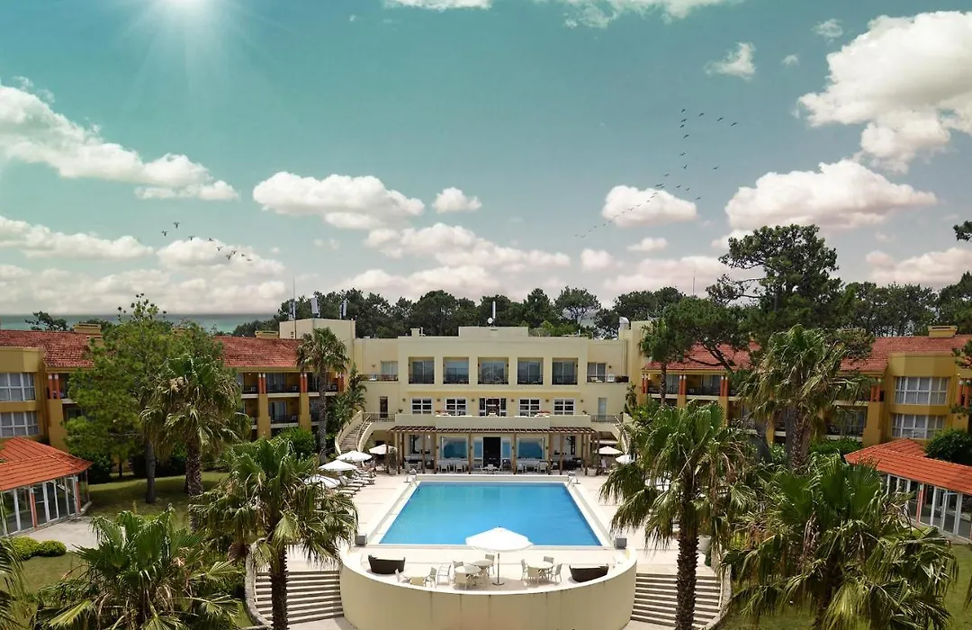 Punta Del Este Resort & Spa-1