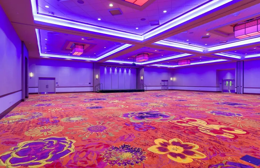 Tioga Downs Casino And Resort-1