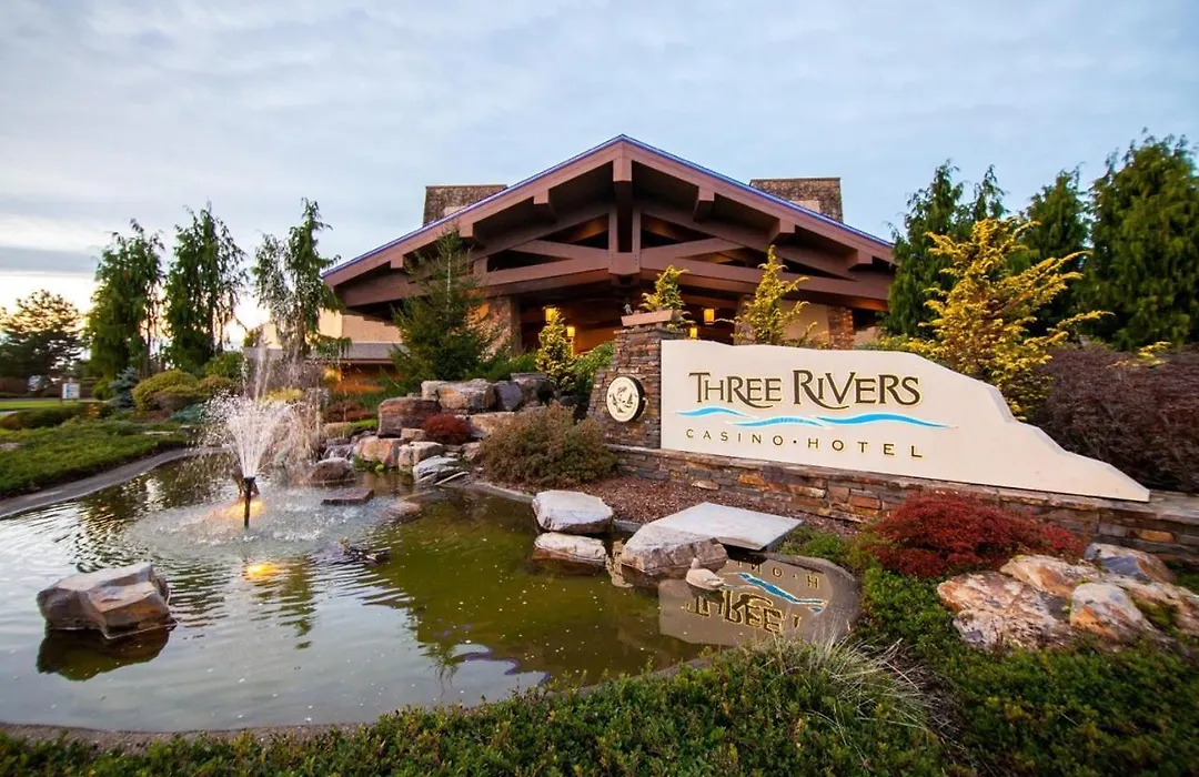 Three Rivers Casino Resort-1