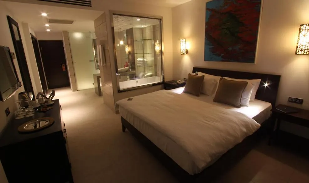 Arkin Palm Beach Hotel-1