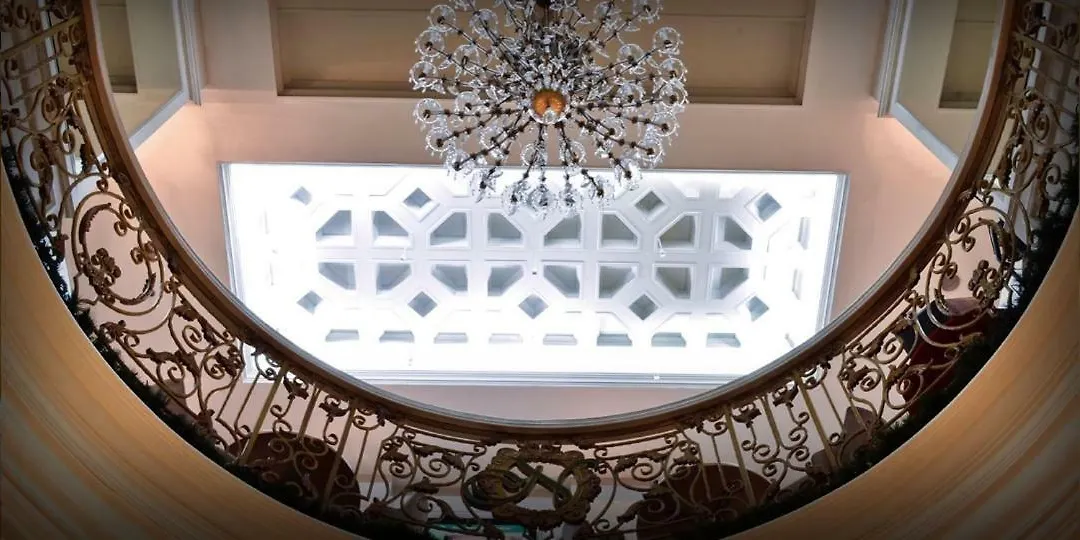 Networld Hotel Spa And Casino-1