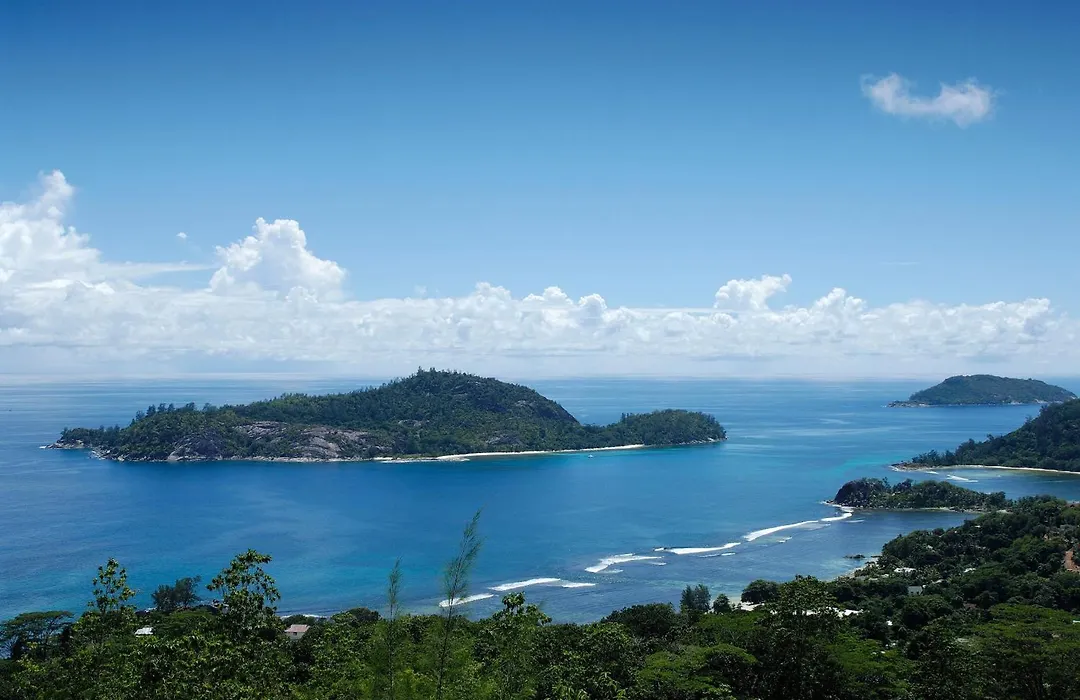 Berjaya Beau Vallon Bay Resort & Casino-1