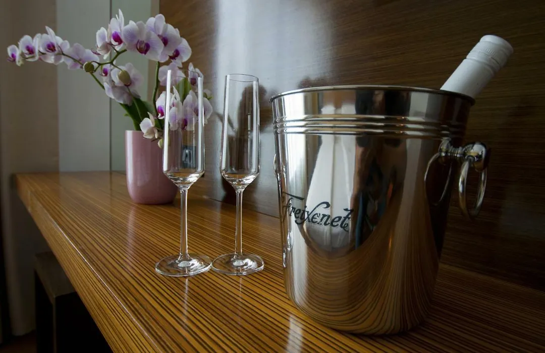 Hotel Gold Club-1