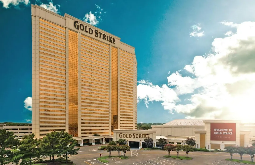 Gold Strike Casino Resort-1
