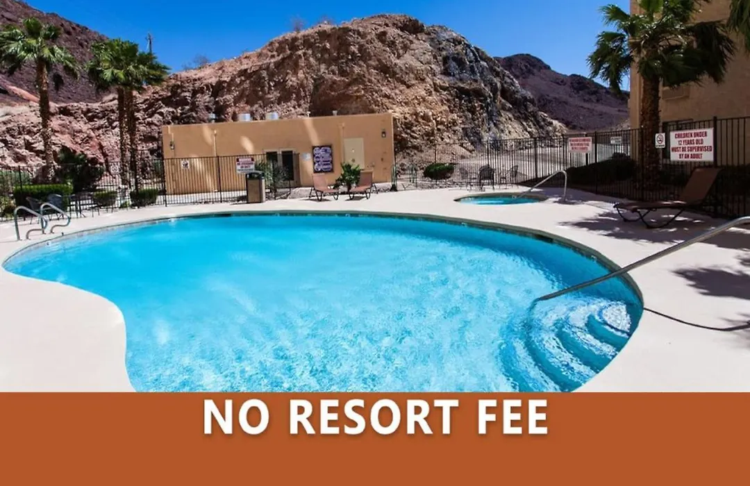 Hoover Dam Lodge-1
