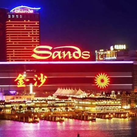 Sands Macao-2