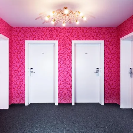 Casinohotel Velden-2