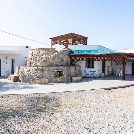 Villa Stracca Con Ampio Spazio Esterno-3