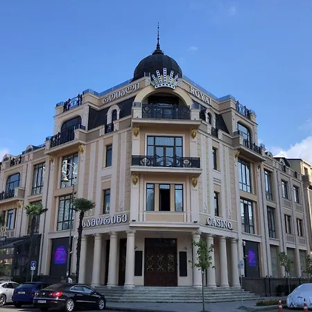 Royal Casino & Hotel-2
