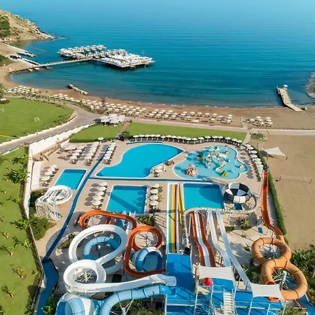 Elexus Hotel Resort & Spa & Casino-2