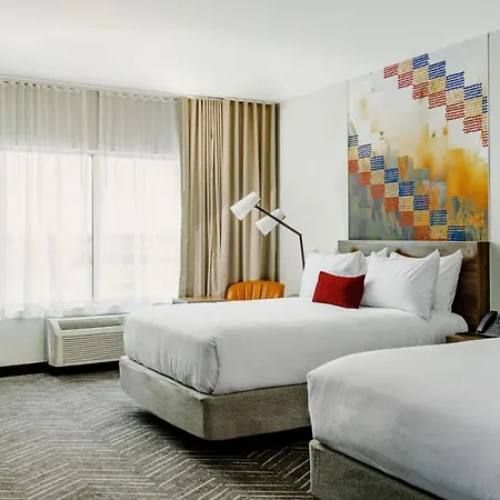 Lucky Star Casino Hotel & Convention Center-3