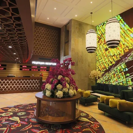 Casino&Hotel Efbet Trakya-2