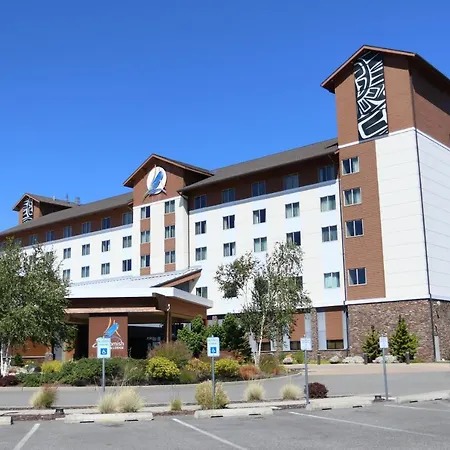 Swinomish Casino & Lodge-2