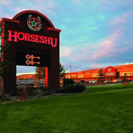 Horseshu-2
