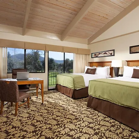 Singing Hills Golf Resort At Sycuan-2