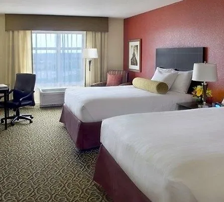 Winstar World Casino Hotel-2