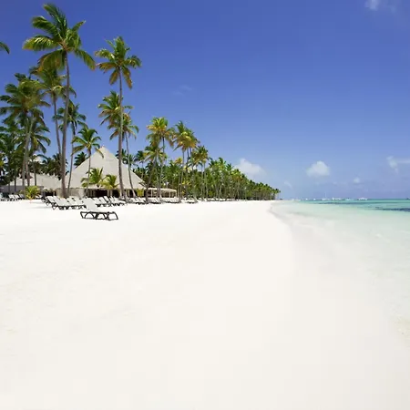 Barcelo Bavaro Beach (Adults Only)-2