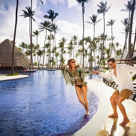 Barcelo Bavaro Beach (Adults Only)-3
