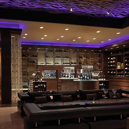M Resort Spa & Casino-3