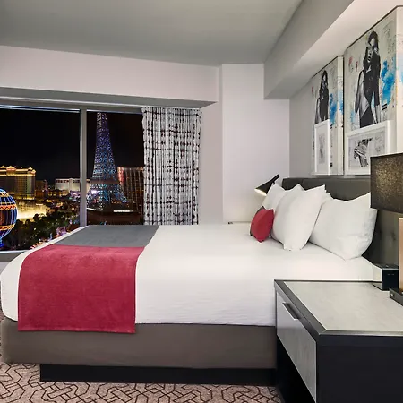 Planet Hollywood Resort & Casino-3