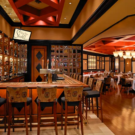 Treasure Island - Ti Las Vegas Hotel & Casino-3