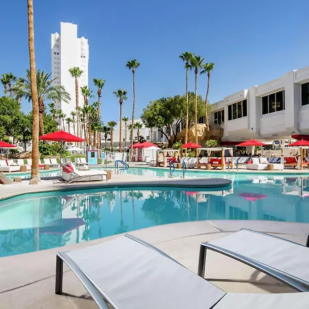 Tropicana Las Vegas - A Double Tree By Hilton-2