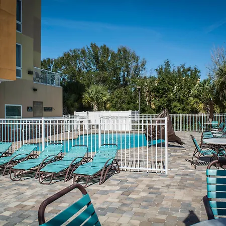 Hampton Inn By Hilton Tampa Fairgrounds Casino-3