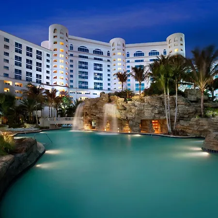 Seminole Hard Rock Hotel & Casino Hollywood-2