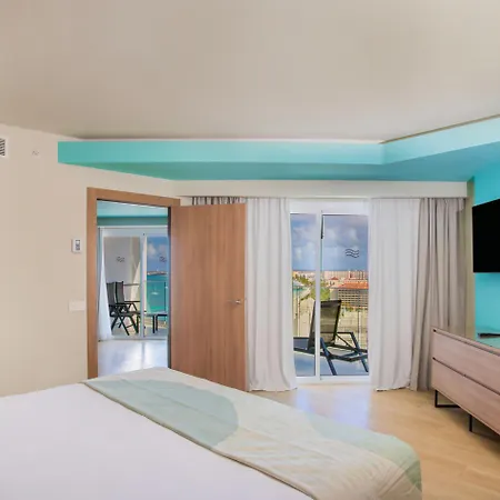 The Westin Aruba Resort (Adults Only)-3