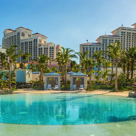 Grand Hyatt Baha Mar-2
