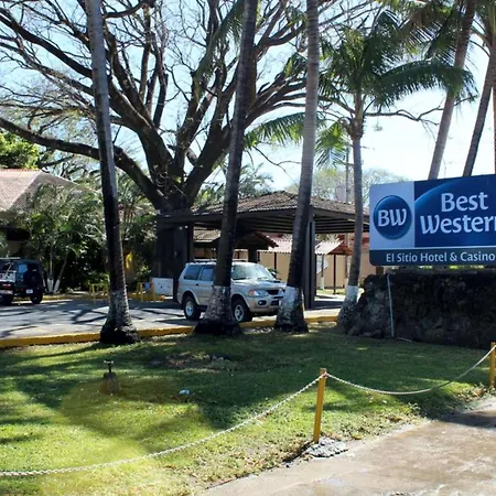 Best Western El Sitio Hotel&Casino-2