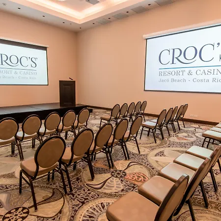 Crocs Resort & Casino-3