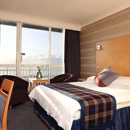 Best Western Palace Hotel & Casino-3