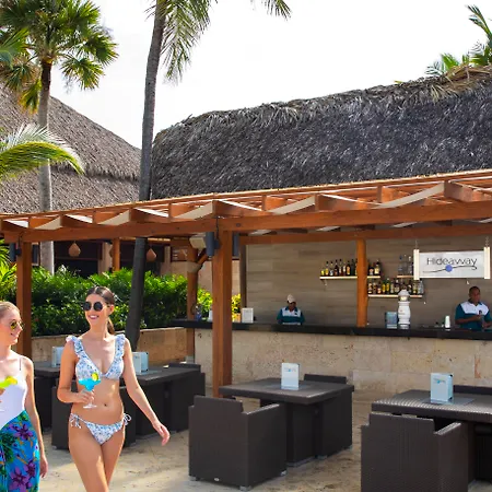 Royalton Punta Cana, An Autograph Collection All-Inclusive Resort & Casino-3
