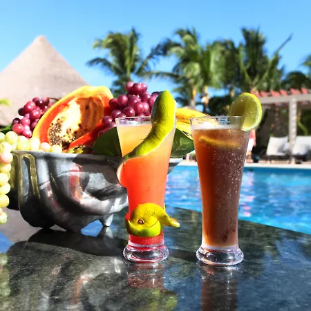 Bahia Principe Escape Aquamarine (Adults Only)-3