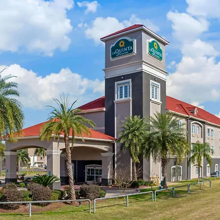 La Quinta By Wyndham Lake Charles Casino Area-2