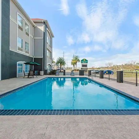 La Quinta By Wyndham Lake Charles Casino Area-3