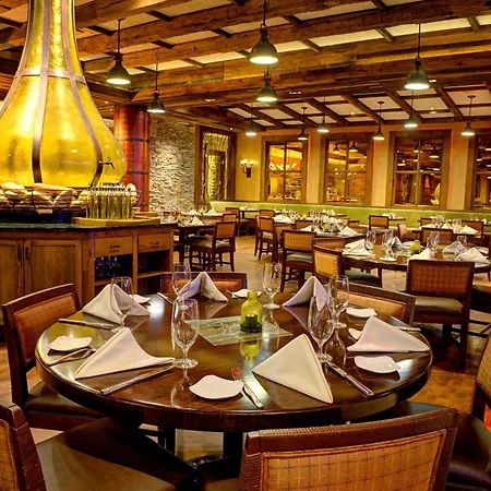 Beau Rivage Resort & Casino-2