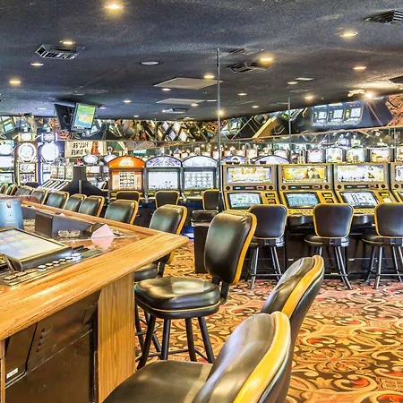 Quality Inn Winnemucca - Model T Casino-2