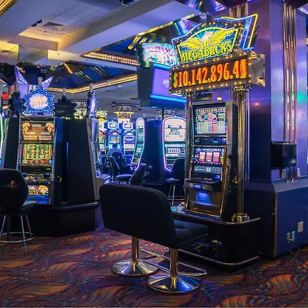 Aquarius Casino Resort-3