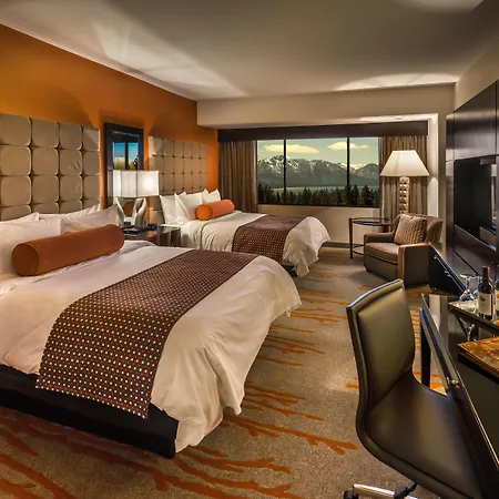 Golden Nugget Lake Tahoe-2