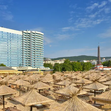 International Hotel Casino & Tower Suites-2