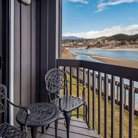 Best Western Plus Kootenai River Inn Casino & Spa-2