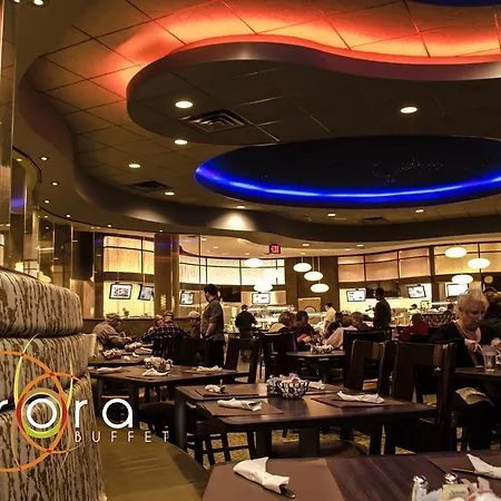 Soaring Eagle Casino And Resort-2