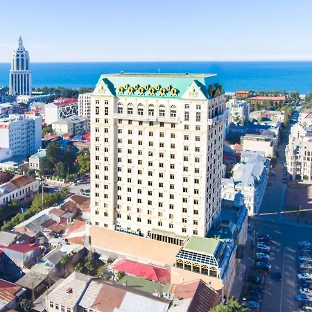 Wyndham Batumi-3