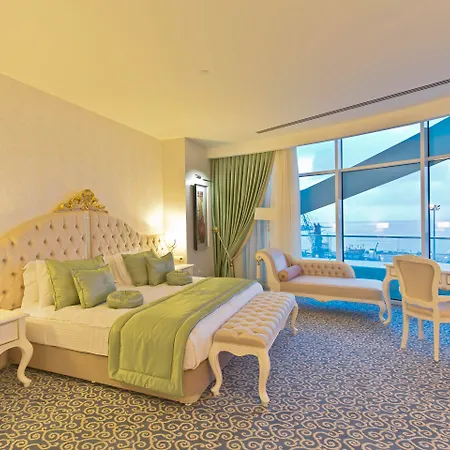 Jrw Welmond Hotel-2
