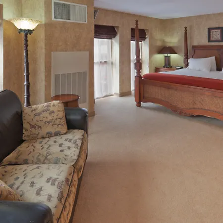 Holiday Inn Express Hotel & Suites Deadwood-Gold Dust Casino, An Ihg Hotel-3