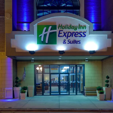 Holiday Inn Express Hotel & Suites Deadwood-Gold Dust Casino, An Ihg Hotel-2