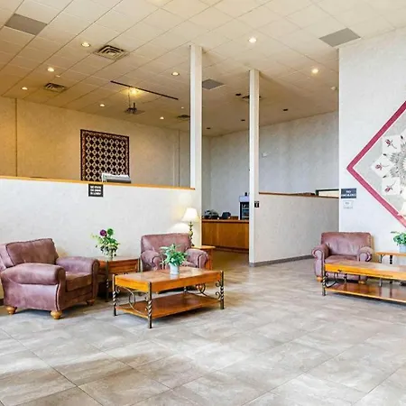 Quality Inn Rosebud Casino-2